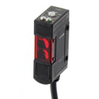OMRON - Sensor CC 3 hilos barrera 7m vertical NPN receptor