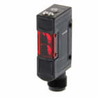 OMRON - Sensor CC 3 hilos barrera 7m vertical PNP M12 receptor