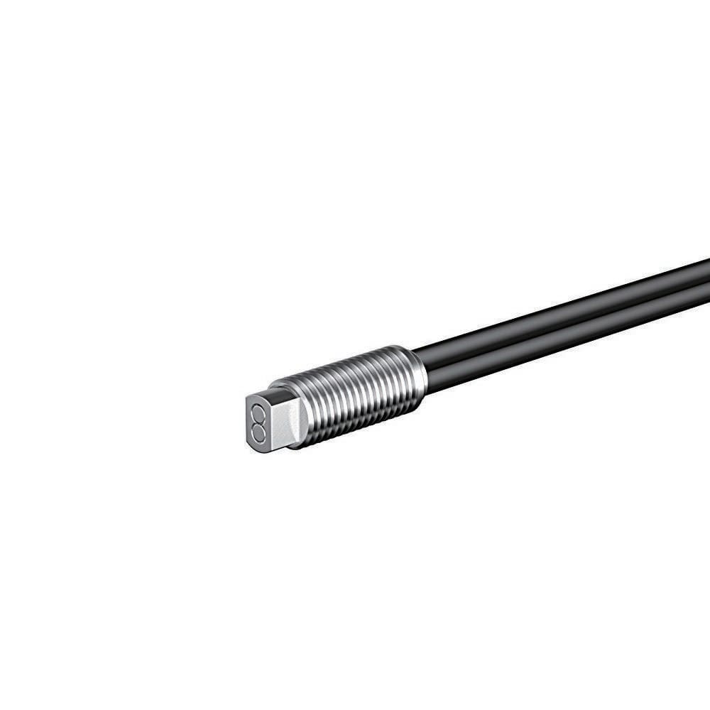 OMRON - Fotocélula fibra óptica réflex general roscado M6 -40/150C