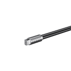 OMRON - Fotocélula fibra óptica réflex general roscado M6 -40/150C