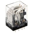 OMRON - Relé 4PDT MYQ4 220/240V AC