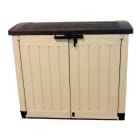 ASTRALPOOL - Compacto elevado RAMSES UP ASTER 550 SENA