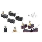 OMRON - PALANCA RESORTE CONTACTO MANTENIDO TORNILLO 15A 1,8mm