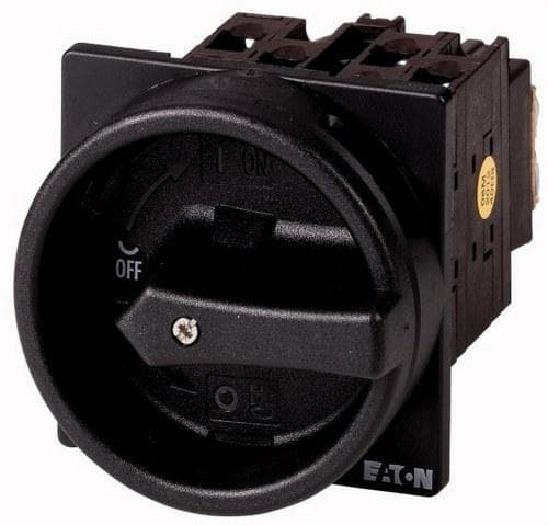 EATON - Interruptor levas 2P 20A empotrar T0-1-102/EA/SVB-SW