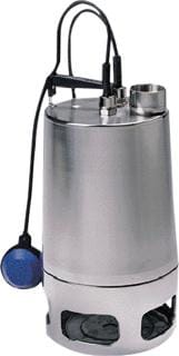 GRUNDFOS - Bomba AP35.40.08.A1 1x230V 1,09Hp interruptor 1.1/2