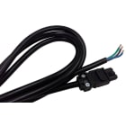 Schneider Electric - Cable alimentación lámpara LED IEC