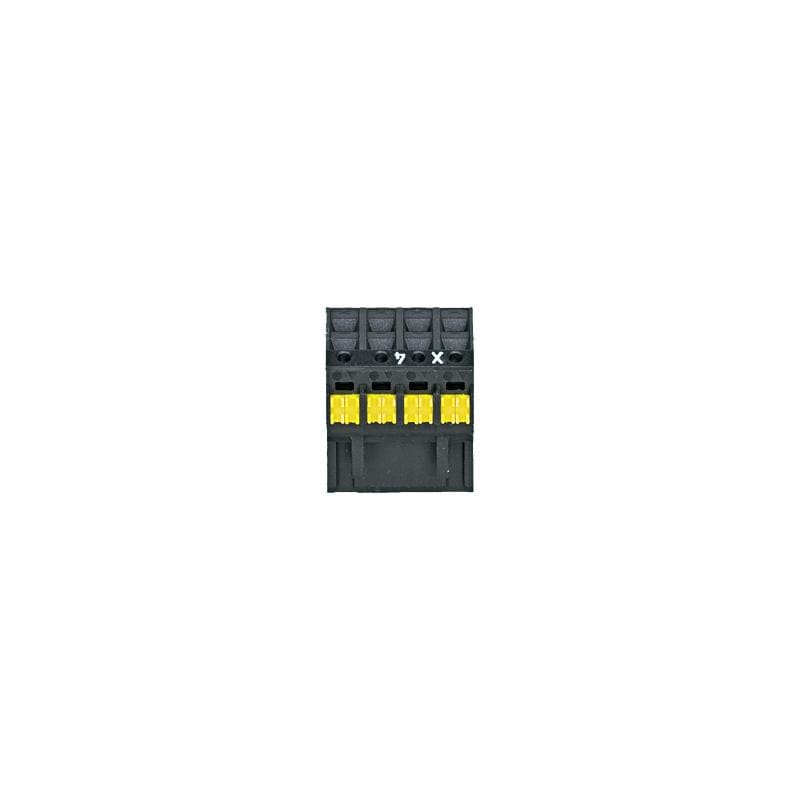 PILZ - PNOZ S SETSPRING LOADED TERMINALS 22,5MM