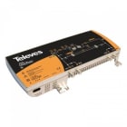 TELEVES - Amplificador Dtkom 1E/1S F con retorno