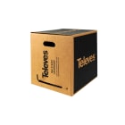 TELEVES - Cable datos DK6000 UU/UTP Fca Cu 23AWG 305m polietileno blanco