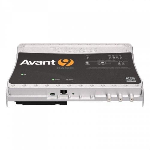 TELEVES - Amplificador AVANT 9 BASIC 10 filtros