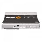TELEVES - Amplificador AVANT 9 BASIC 10 filtros