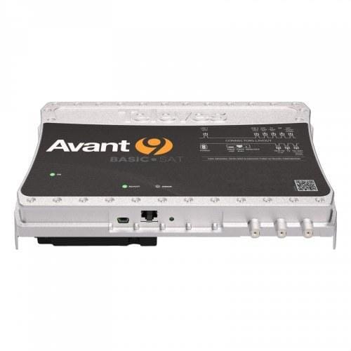 TELEVES - Amplificador AVANT 9 BASIC-SAT 10 filtros