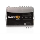 TELEVES - Amplificador AVANT 9 PRO 10 filtros