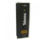 TELEVES - Fuente alimentación conmutada toma 0X 60W 24V-2,5A