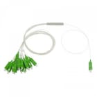 TELEVES - Repartidor fibra óptica 1260/1650mm SC/APC 16D 14dB