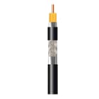 TELEVES - Cabecera coaxial SK2003PLUS cobre/CuSn LSFH Dca negro