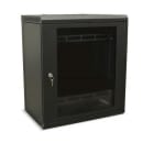TELEVES - Rack bastidor 19" 17U pared/suelo