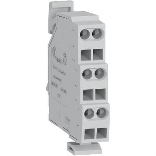 Schneider Electric - Contacto de posición de test de bajo nivel