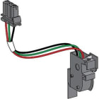 Schneider Electric - Contacto preparado para cerrar PF 5 A/240V CA para MTZ1 extraíble