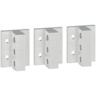 Schneider Electric - Conexión posterior inferior vertical MTZ2 08-20 fijo o extraíble 3P
