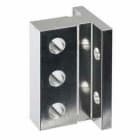 Schneider Electric - Conexión posterior superior horizontal MTZ2 08-20 fijo o extraíble 4P