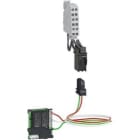 Schneider Electric - Contactos programables M2C para MTZ2/MTZ3/MTZ2 UL489 extraíble