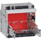Schneider Electric - Chasis para MASTERPACT MTZ2 40 H1/H2 4000A 3P
