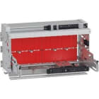 Schneider Electric - Chasis para MASTERPACT MTZ3 40-63 H1/H2 6300A 3P