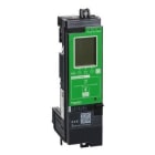 Schneider Electric - Unidad de control MICROLOGIC 5.0 X para MASTERPACT MTZ2/MTZ3 extraíble