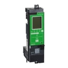 Schneider Electric - Unidad de control MICROLOGIC 6.0 X para MASTERPACT MTZ2/MTZ3 extraíble