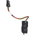 Schneider Electric - Contacto preparado para cerrar PF 5A/240V CA para MTZ2/MTZ3 extraíble