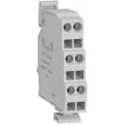 Schneider Electric - Contacto de posición enchufado de bajo nivel
