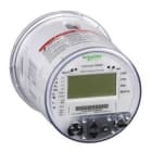 Schneider Electric - Medidor ION8650C H-60Hz ETHERNET 10/100 RS485 Modem