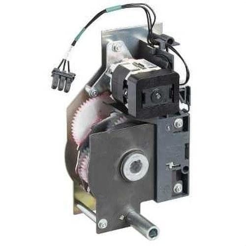 Schneider Electric - Motorreductor MCH 100/130VCC para MTZ1 extraíble