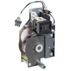 Schneider Electric - Motorreductor MCH 100/130VCC para MTZ1 extraíble