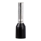 Schneider Electric - Puntera simple-M 25mm LINERGY-TR negro