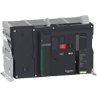 Schneider Electric - Interruptor en carga MASTERPACT MTZ2 40 HA 4P fijo