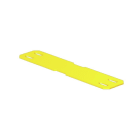 WEIDMULLER - Señalizador SFX 11/60 MM GE
