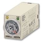 OMRON - Temporizador DPDT 0.1s-10min 200/230V CA