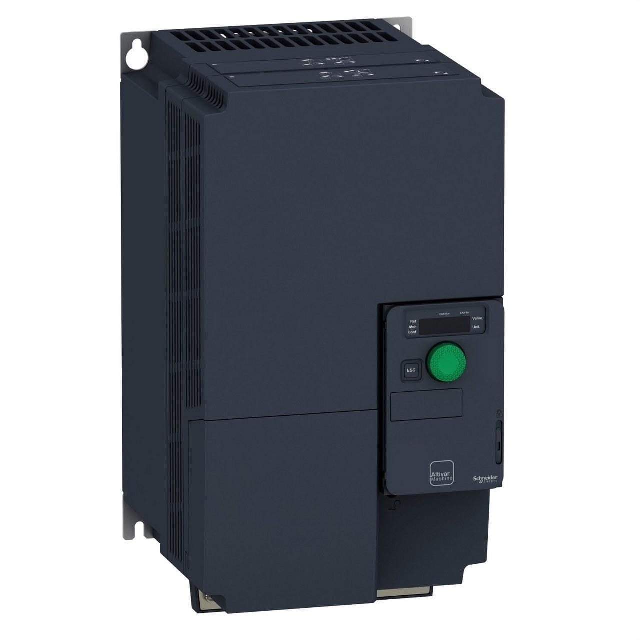 Schneider Electric - Variador de velocidad ALTIVAR-320C 15Kw 230V trifásico compacto