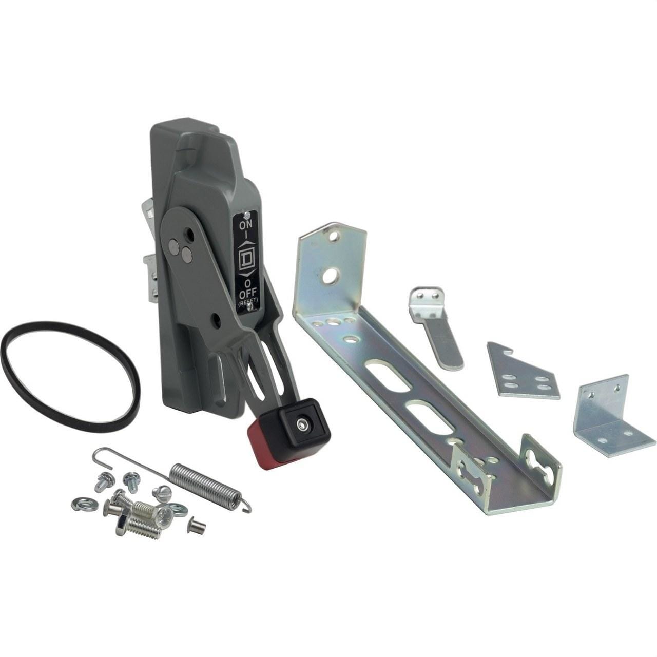 Schneider Electric - Mecanismo mando clase 9422