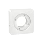 Schneider Electric - Placa adaptación 120mm BxH0701/2