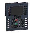 Schneider Electric - Terminal 5,7" color QVGA teclado ETHERNET