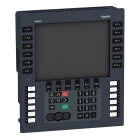 Schneider Electric - Terminal 10,4" color VGA teclado ETHERNET