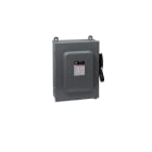 Schneider Electric - Interruptor seguridad clase 3110