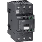 Schneider Electric - Contactor TeSys-D 3P AC-3 65A 24V DC
