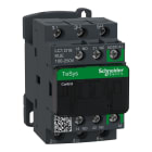 Schneider Electric - Contactor TeSys-D 3P AC-3 18A 100-250V AC/DC