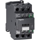 Schneider Electric - Contactor TeSys-D 3P AC-3 25A 100-250V AC/DC
