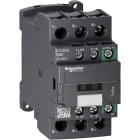 Schneider Electric - Contactor TeSys-D 3P AC-3 32A 24-60V AC/DC