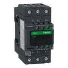 Schneider Electric - Contactor TeSys-D 3P AC-3 50A 24V DC
